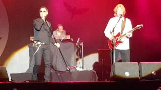 Wet Wet Wet - Wishing I Was Lucky live @ Night At The Park 2016