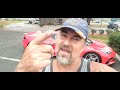 Daytona Johnny S Quad Turbo 2022 Ferrari Red Corvette Stingray 3 World S Fastest Corvette Stingray