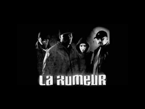 RAP FR underground ''le Bavar feat Casey''