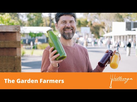 Willunga Farmers Market