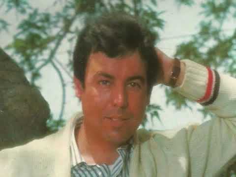 Festival RTP da Canção 1967 - Valério Silva "Amor, Tens De Voltar"