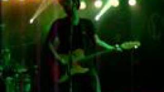 Bedouin Soundclash &quot;Jeb Rand&quot;