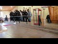 Refuge Male Voice With Vuyisile Sgoba Still Rocking It