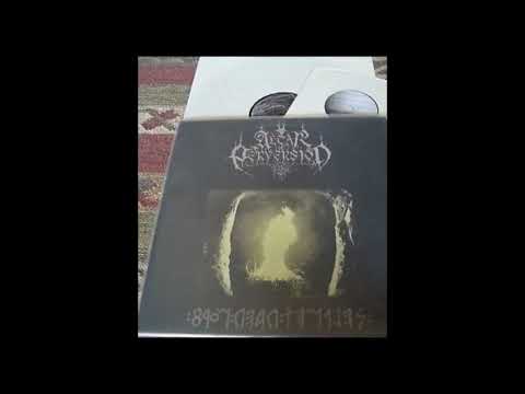 Altar of Perversion - From Dead Temples (Vinyl 500 copies)