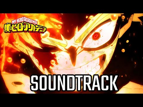 🔥Bakugo vs All For One |My Hero Academia S8 Final Season EP3 EPIC OST -Butterfly Effect