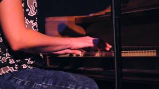 Holly Miranda - &quot;The Only One&quot; - Radio Woodstock 100.1 - 7/8/15