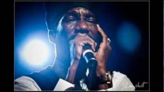 Sizzla Kalonji - Love You More