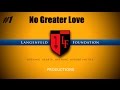 No Greater Love Episode 1