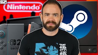 The Numbers Are In For Nintendo & The Steam Machine + Next Gen Get An Update | News Wave