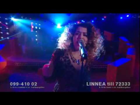 Linnéa Khalil - A song from Akua (Linnéa Khalil)