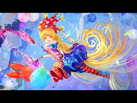 Nightcore → Pierrot of the Star-Spangled Banner