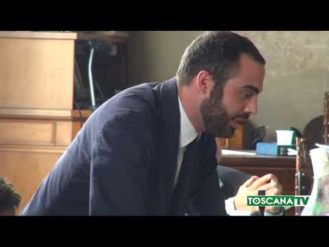 2020-05-18 PISTOIA - POST CHOC SU FB SU CASO ROMANO