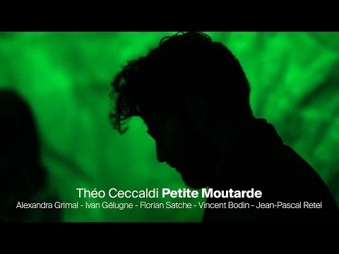 Théo Ceccaldi PETITE MOUTARDE