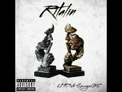 V1tt3 feat. SpiegelMC - Ritalin (prod. by INBEATABLES)