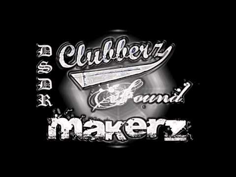 David Guetta Feat. Sia - Titanium (Clubberz' Sound Makerz Remix)
