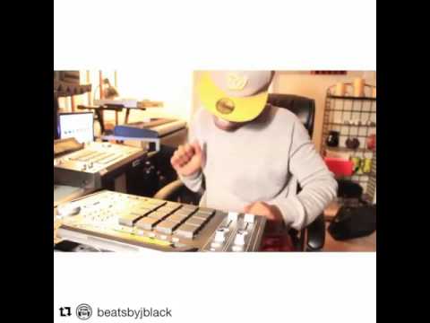 Live Beatmaking Video #338