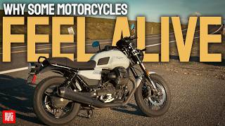 The One Thing Nobody Talks About When Buying a Motorcycle (And It's Not Specs)