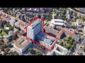 15 MOST ADVANCED Hospitals