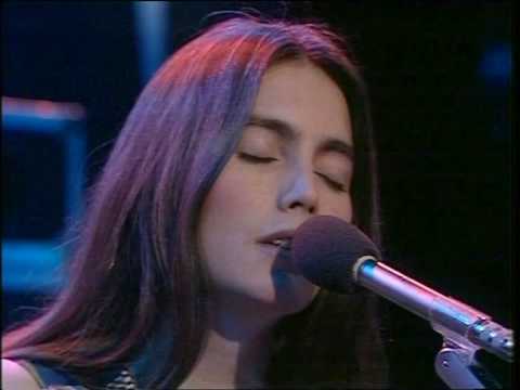 Tulsa Queen, Emmylou Harris