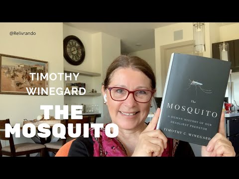 The Mosquito - Timothy Winegard