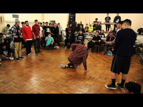 Tradition 3 ??? vs. Moon Patrol