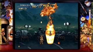 週末がメタルスラッグシリーズ（３・ＸＸ）配信やるぜ！　15(PS4)●誰か一緒にシェアプレイしませんか？
