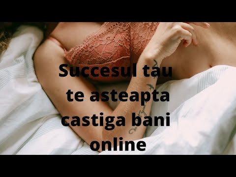 Cum să faci bani online pentru o femeie