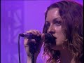 BLACK BOX RECORDER LIVE AT FIB BENICÀSSIM FESTIVAL 2003