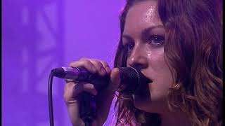 BLACK BOX RECORDER LIVE AT FIB BENICÀSSIM FESTIVAL 2003