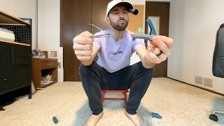 EDJY Single Blade Toenail Cutter Review
