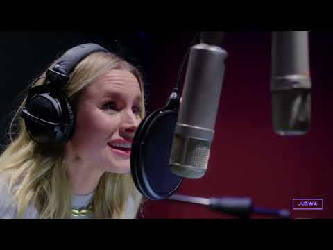Frozen II Songs | Behind the Mic