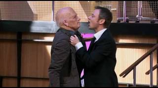 The Master : I Can&#39;t Decide (Original) [HD]