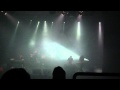 Miike Snow - Silvia - Live HD 