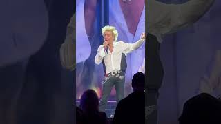 Rod Stewart- Broken Arrow