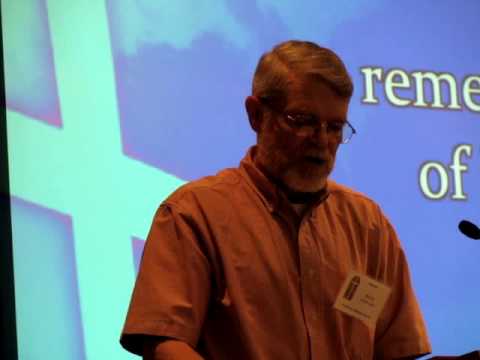 2013 -0331 - COMMUNION - I SHALL RETURN