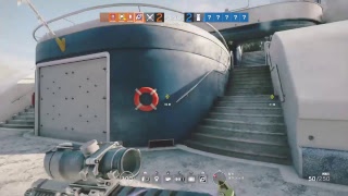[R6S 参加大歓迎！！]  久シージで感を取り戻す旅#2