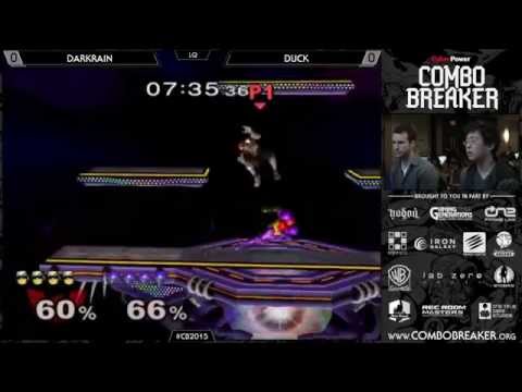 FC Return -- July 4th-5th, featuring Zero, Armada, Leffen, Hungrybox, and more!