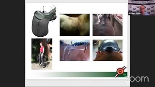 AN INTRODUCTION TO SADDLE FIT