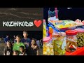 Kozhikode Beach At Midnight Kozhikode Beach Night Ride Vlog Calicut Nightlife