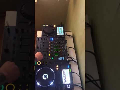 001 Vieslav Złoty Techno set