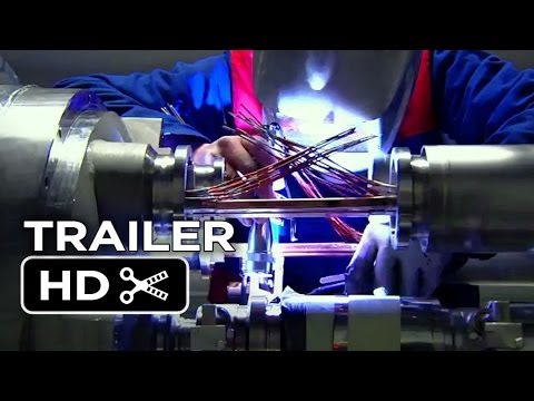 Particle Fever (2014) Official Trailer