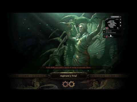 SPEED LAB FARMING: RAM DISK & LAB COMPASS