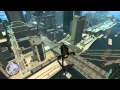 Hogaty I Flothar Niedzielne Granie W GTA 4 TBoGF Multiplayer 49 Helka śmierci