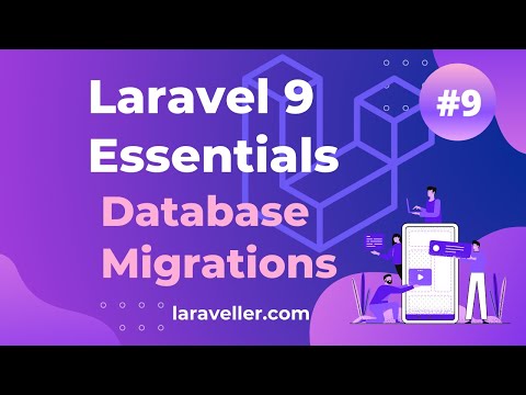 1 Laravel 9 Essentials Tutorial Tools we Need for Laravel