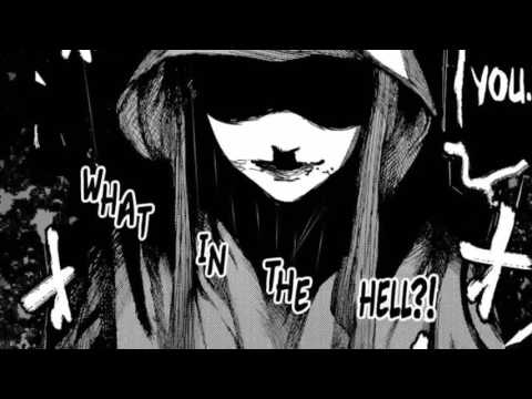 TOKYO GHOUL:RE Kapitel 77 Review / Alte Bekannte & Mutsuki ist TOT? (German/Deutsch)