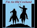 Acker Bilk - I'm An Old Cowhand (From The Rio Grande)