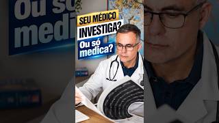 O que seu exame de sangue realmente esconde #saude #medicina #exames