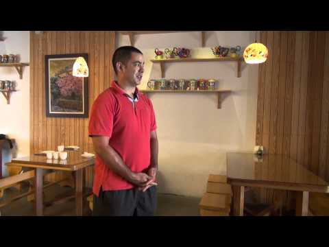 彰化一分鐘英語教室 中式餐廳 (A Chinese-style Restaurant) (彰化一分鐘英語教室 中式餐廳 (A Chinese-style Restaurant))