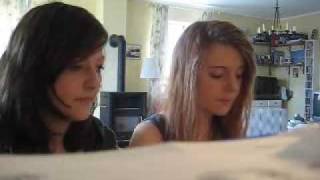 The Midway State- Never again  (Cover)