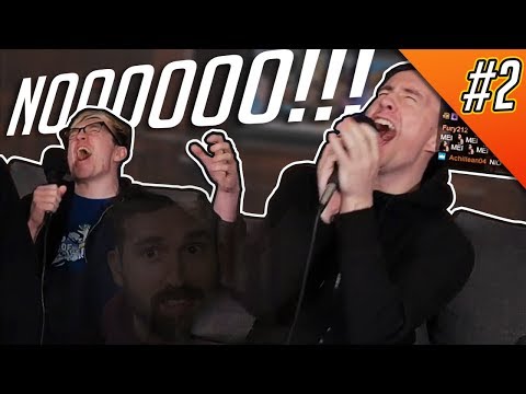 SIDESHOW MALDS AT HERO BANS: Companion Stream Best Moments #2